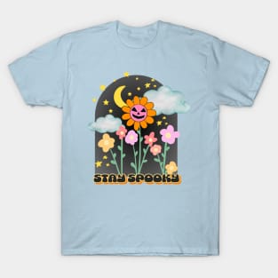 Stay Spooky T-Shirt